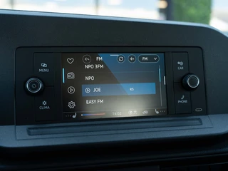 Volkswagen Caddy – thumbnail 23