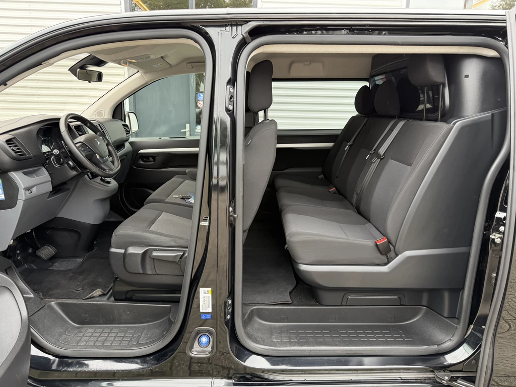 Peugeot Expert – foto 28