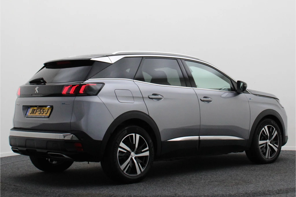 Peugeot 3008 – foto 8