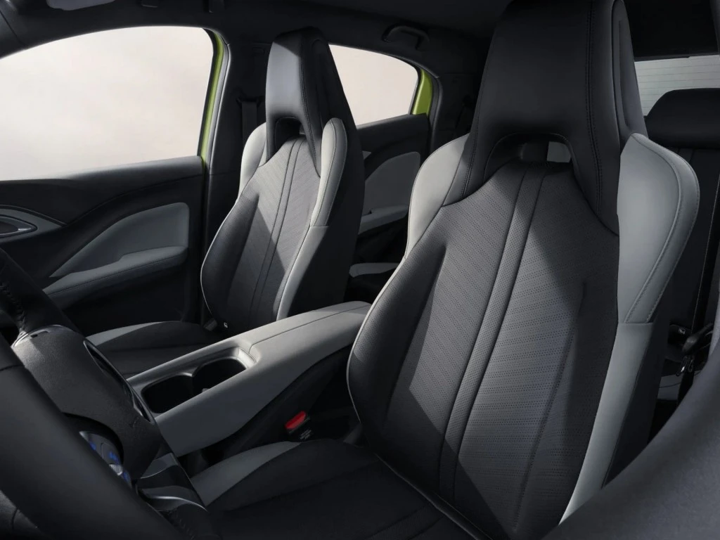 BYD DOLPHIN – foto 10