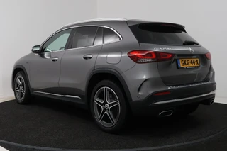 Mercedes-Benz GLA – thumbnail 3