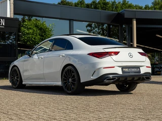 Mercedes-Benz CLA – thumbnail 3