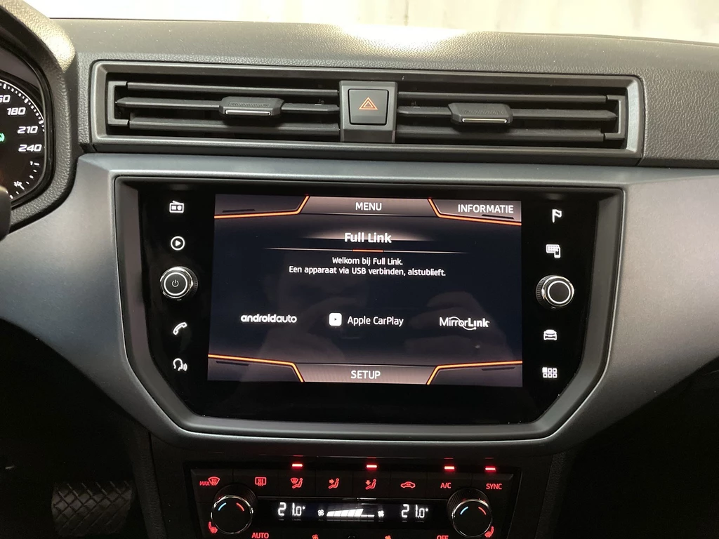 SEAT Arona – foto 20