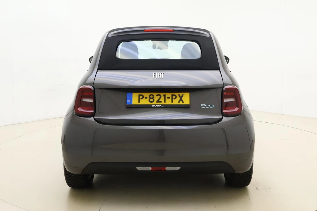 Fiat 500C – foto 5
