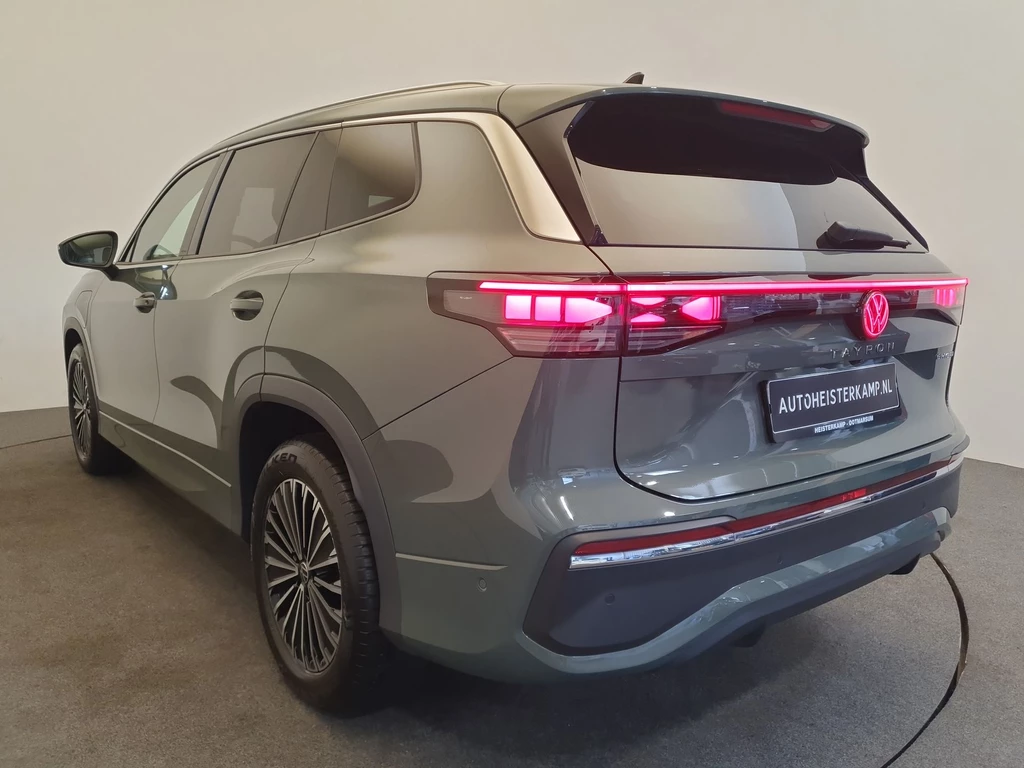 Volkswagen Tayron – foto 4