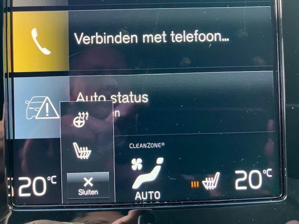 Volvo XC40 – foto 10