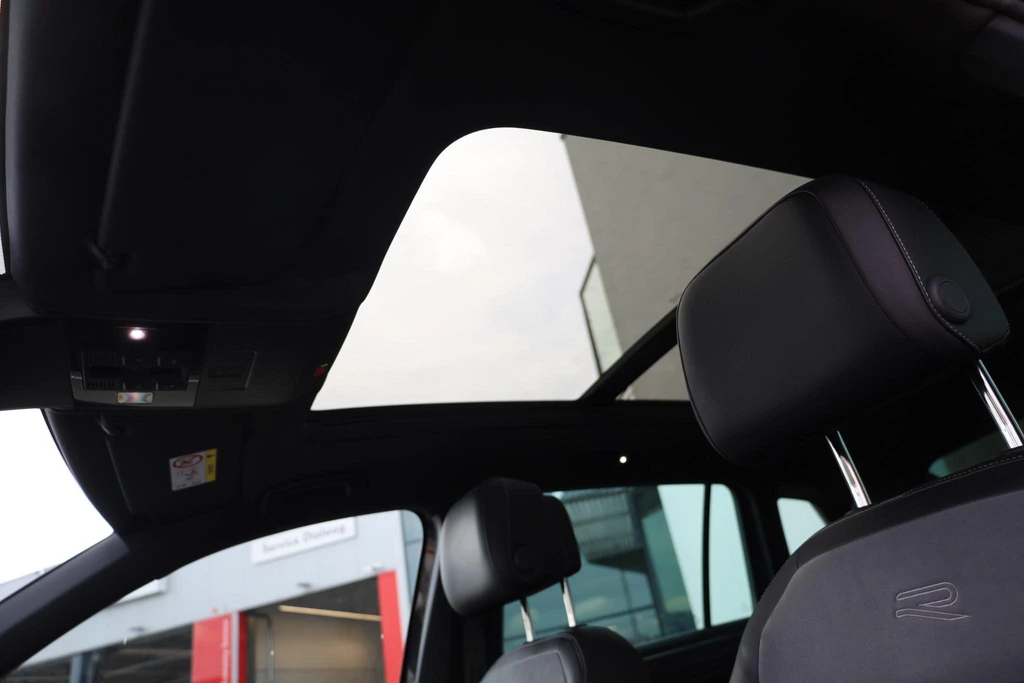 Volkswagen Tiguan – foto 15