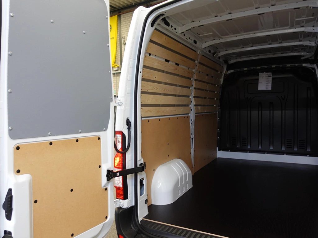 Renault Master – foto 38