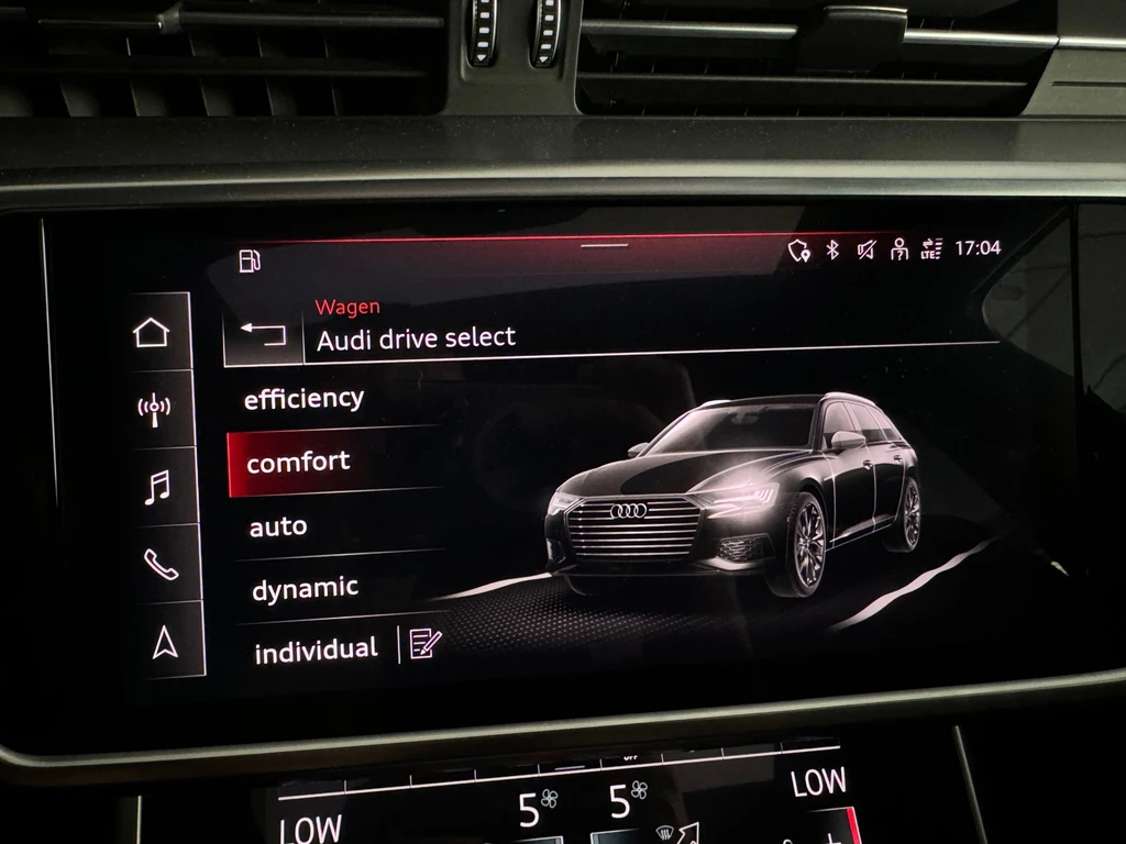 Audi A6 – foto 21