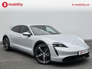 Porsche Taycan – thumbnail 7