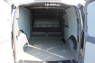 Volkswagen Caddy – thumbnail 10