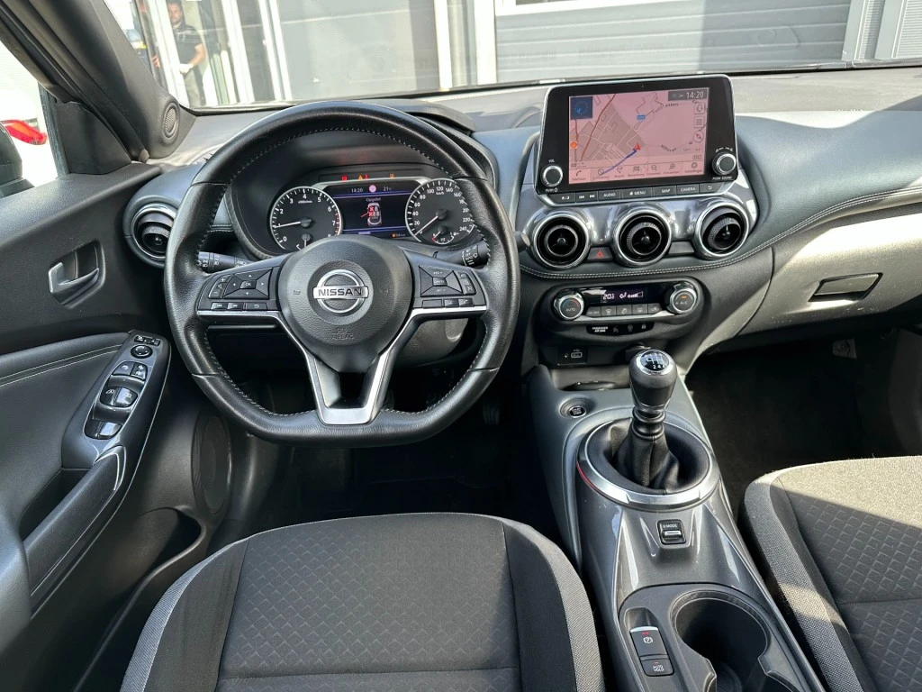 Nissan Juke – foto 7