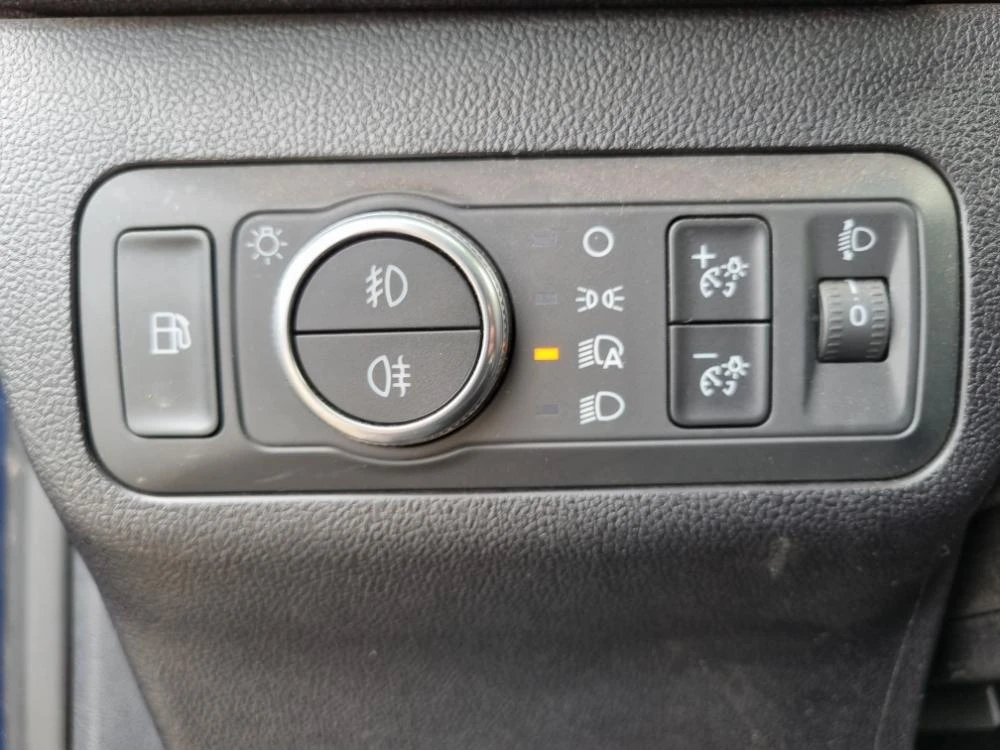 Ford Kuga – foto 15