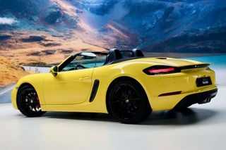 Porsche 718 – thumbnail 6
