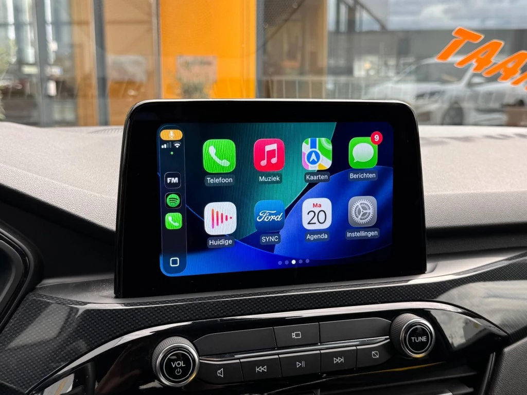 Ford Kuga – foto 23