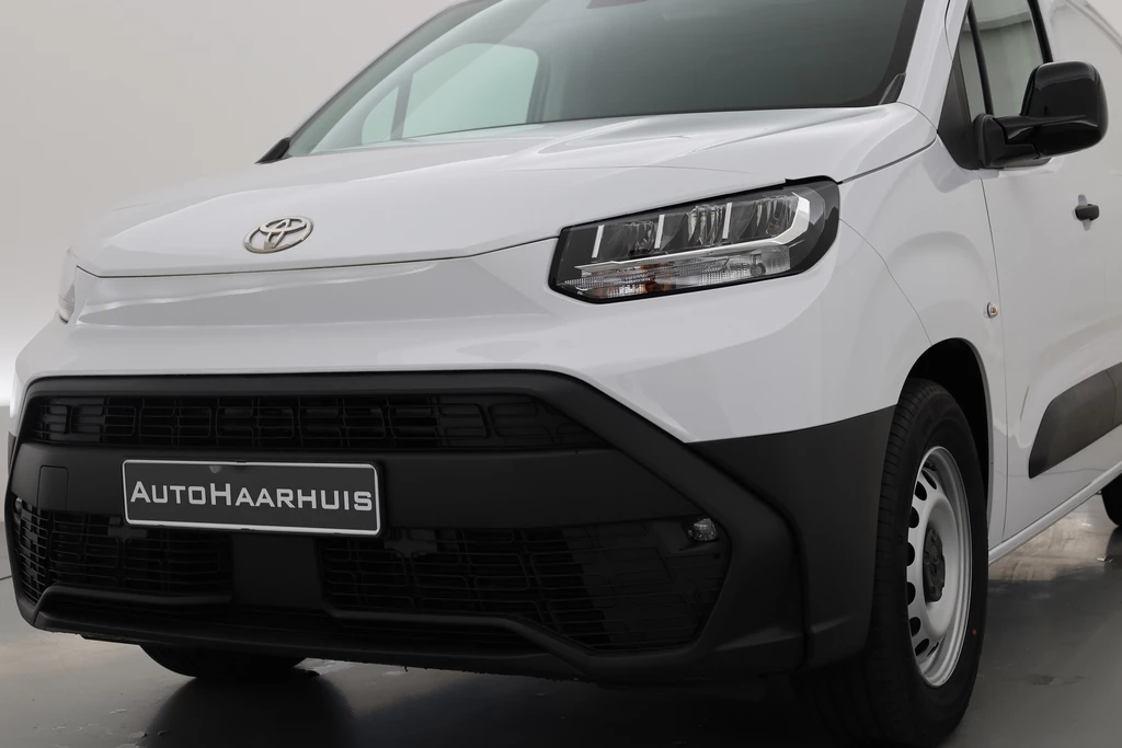 Toyota ProAce – foto 2