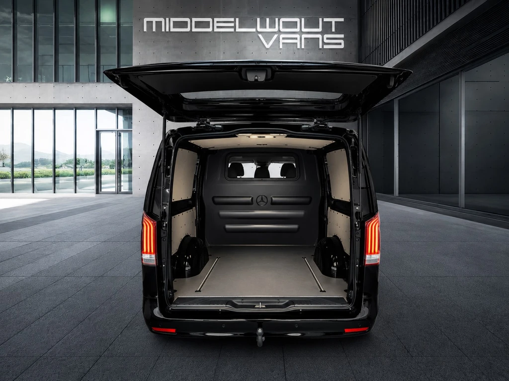 Mercedes-Benz Vito – foto 7