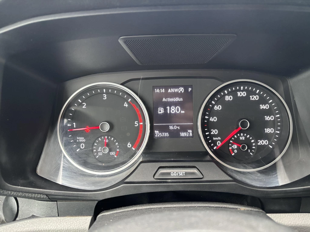 Volkswagen Crafter – foto 28
