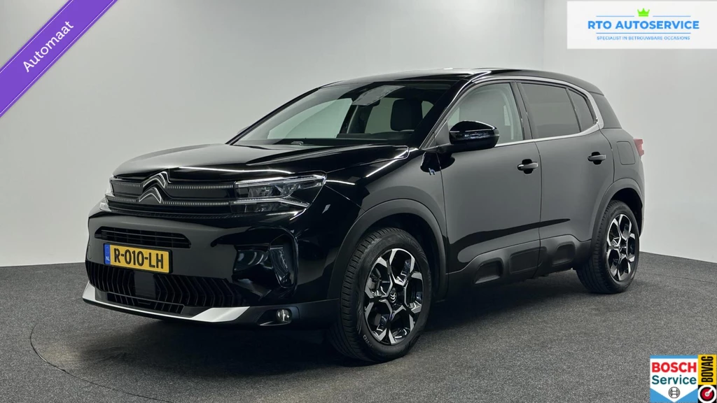 Citroën C5 Aircross – foto 1