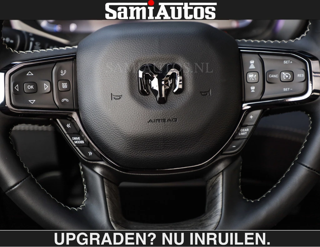 Dodge Ram Pick-Up – foto 61
