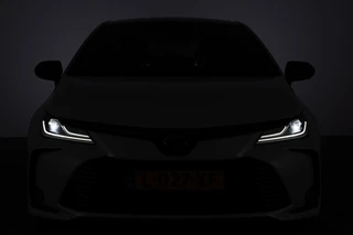 Toyota Corolla – thumbnail 9
