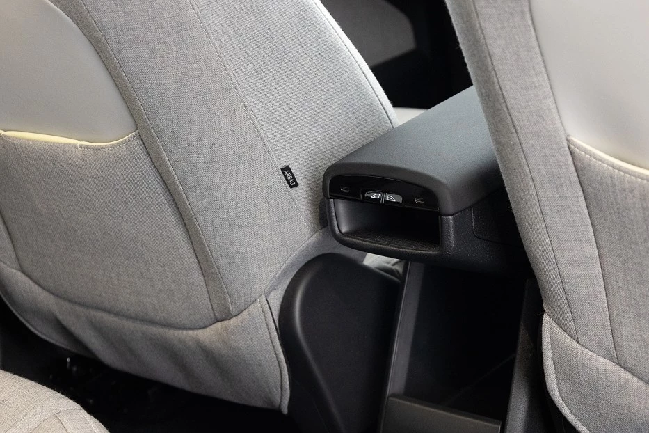 Volvo EX30 – foto 27