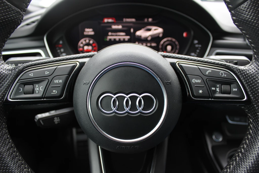 Audi A5 – foto 34