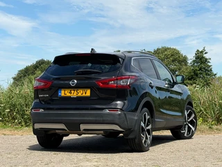 Nissan QASHQAI – thumbnail 3