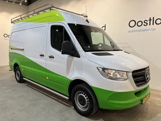 Mercedes-Benz Sprinter – thumbnail 7