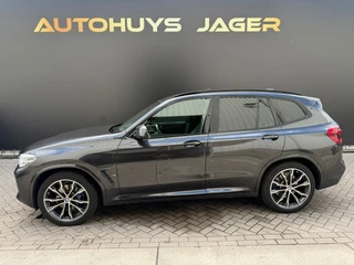 BMW X3 – thumbnail 3