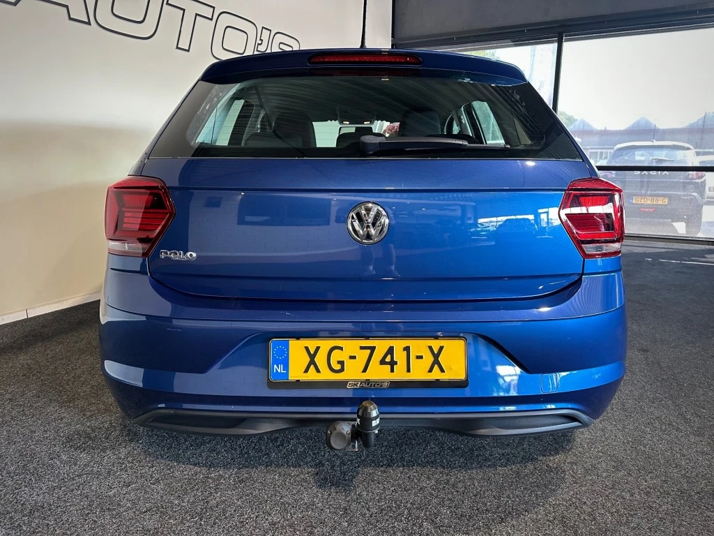 Volkswagen Polo – foto 10
