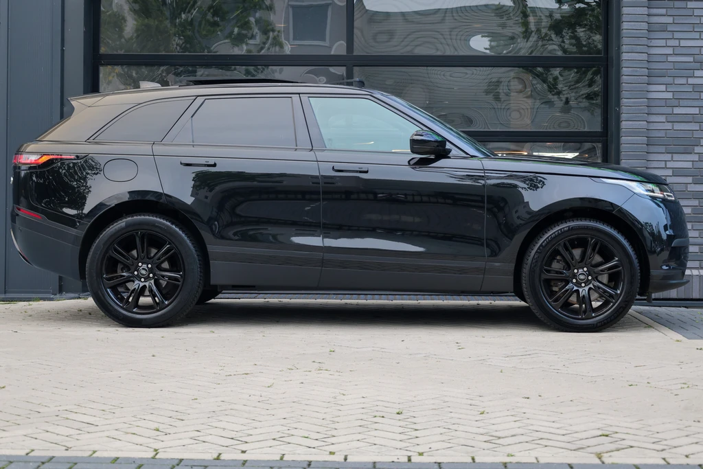 Land Rover Range Rover Velar – foto 13