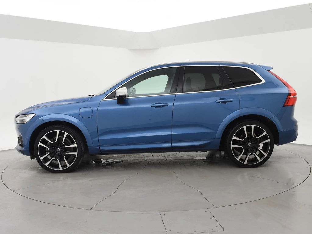Volvo XC60 – foto 2