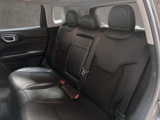 Jeep Compass – thumbnail 12