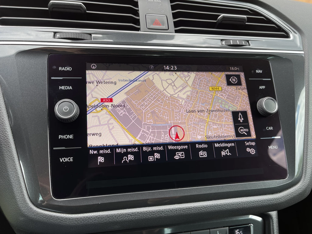 Volkswagen Tiguan – foto 17