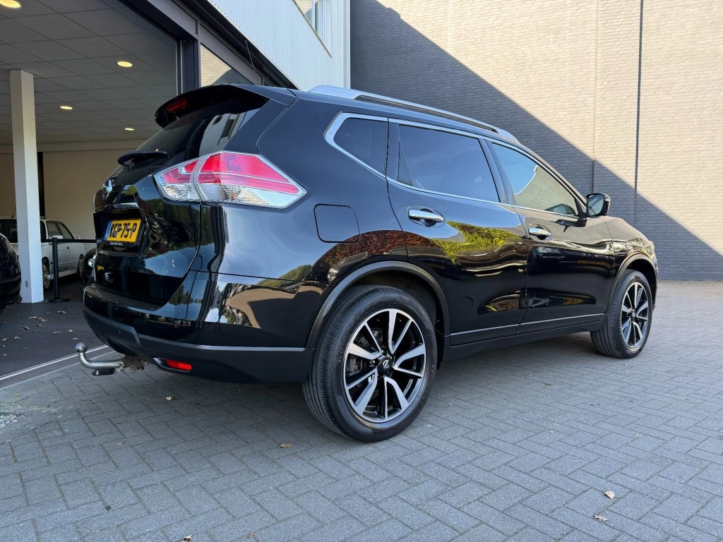 Nissan X-Trail – foto 7
