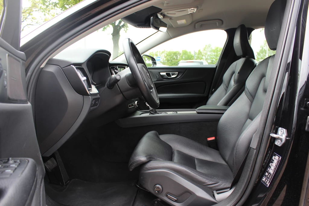 Volvo V60 – foto 12