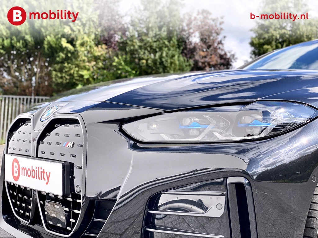 BMW i4 – foto 33