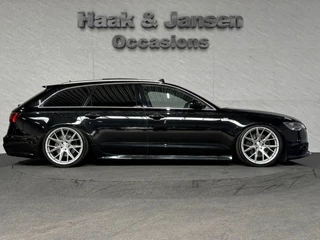 Audi A6 – thumbnail 8