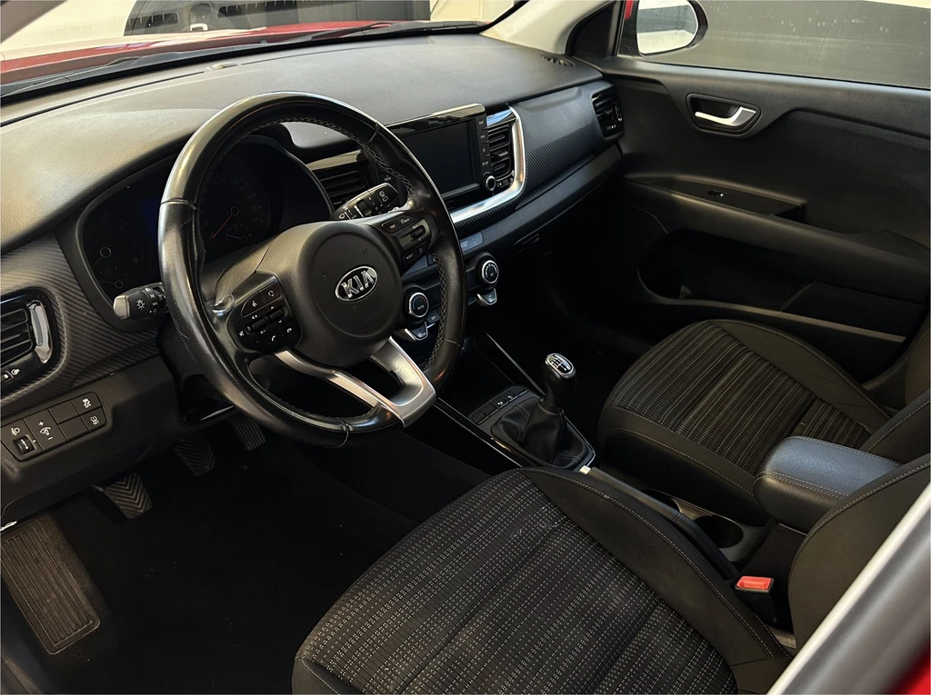 Kia Stonic – foto 23