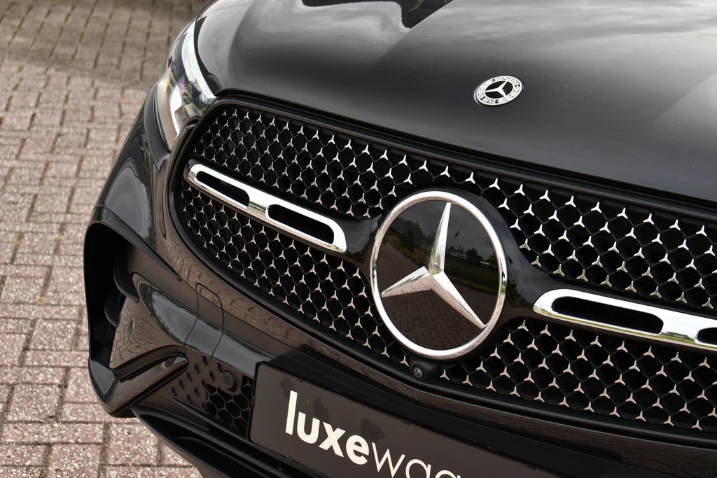 Mercedes-Benz GLC – foto 66
