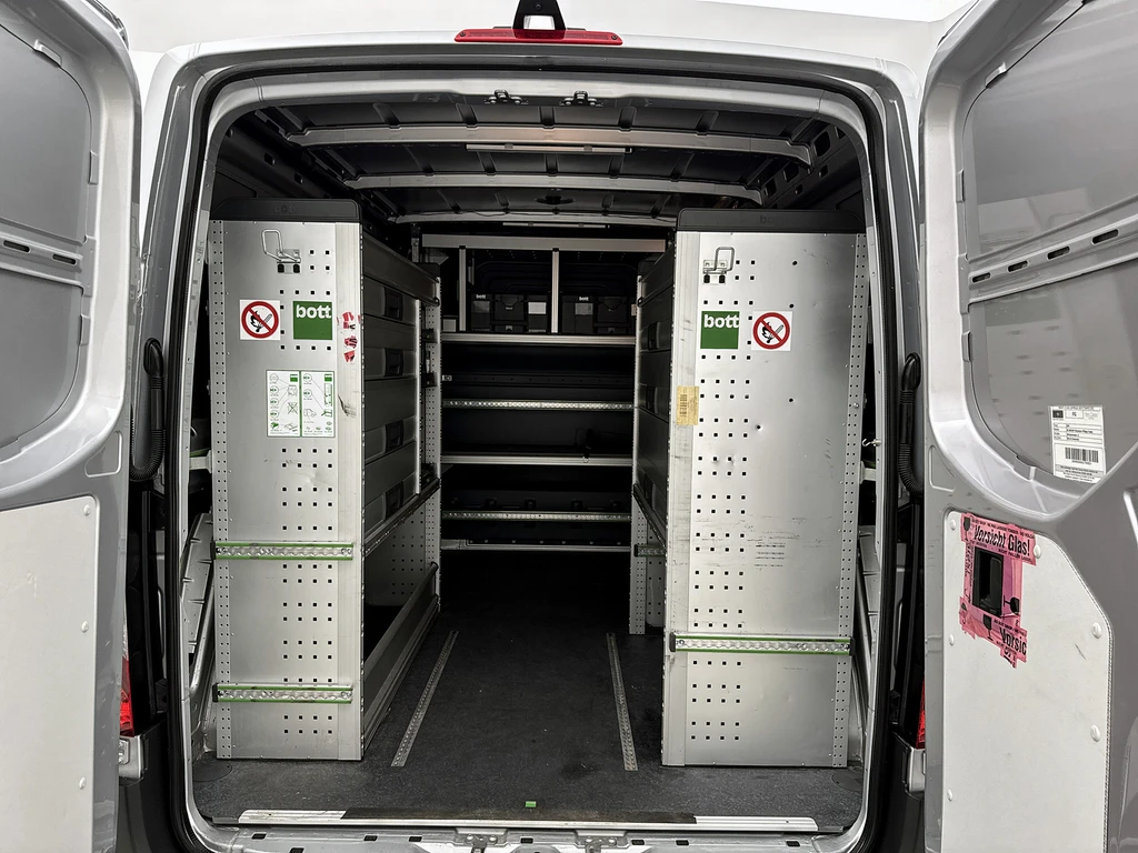 Mercedes-Benz Sprinter – foto 12