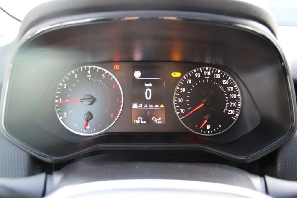 Renault Clio – foto 8