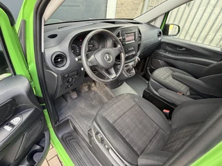 Mercedes-Benz Vito – thumbnail 10