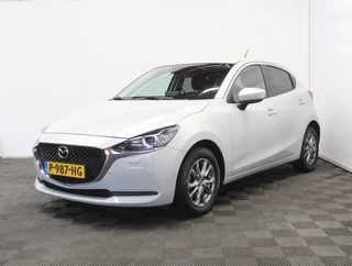 Mazda 2 – thumbnail 1