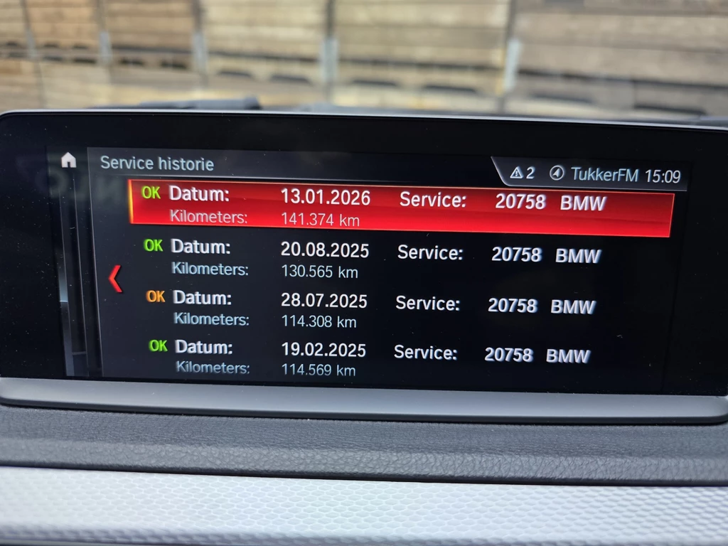 BMW 2 Serie – foto 16