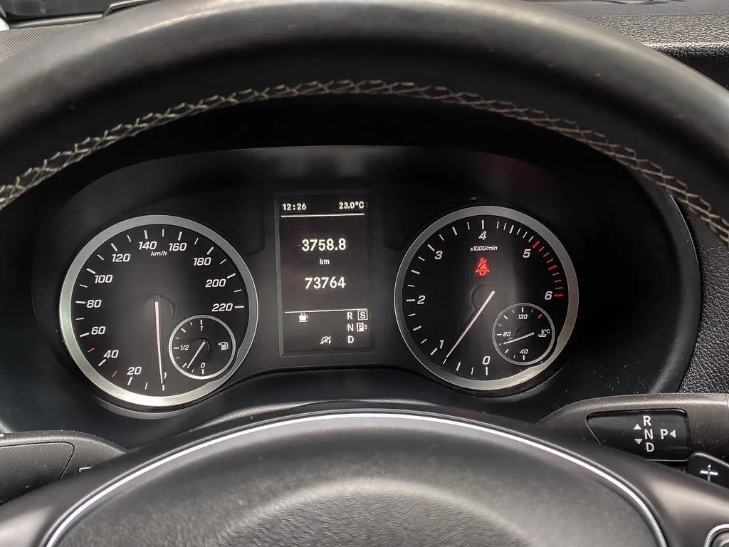 Mercedes-Benz Vito – foto 23
