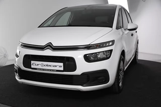 Citroën C4 Spacetourer – thumbnail 5
