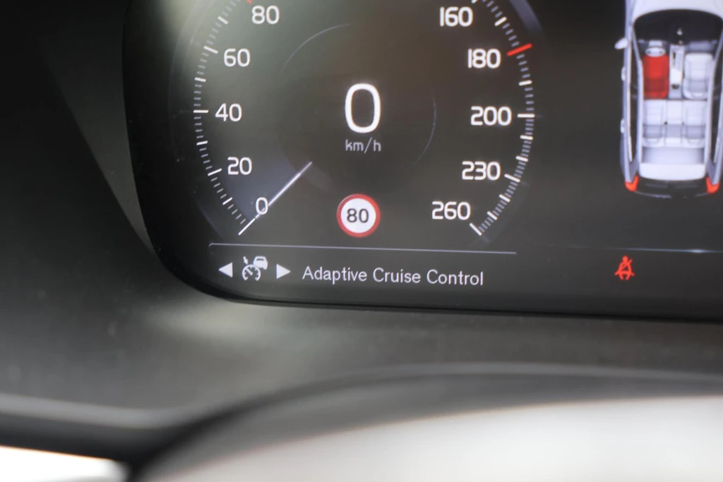 Volvo XC60 – foto 21