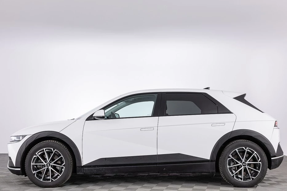 Hyundai IONIQ 5 – foto 2